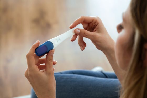 Unplanned Pregnancy Help in California