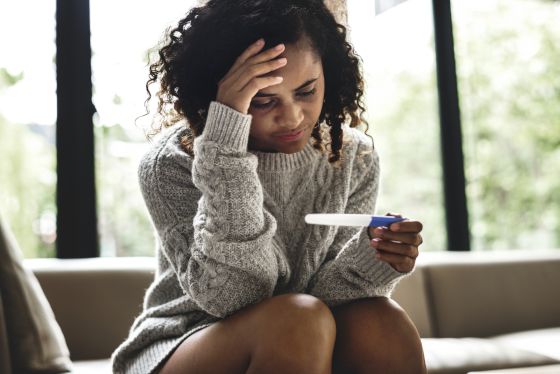 3 Tips for Coping with an Unplanned Pregnancy 