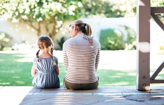 Can You Give Up a Child for Adoption at Any Age in California?