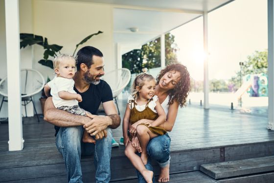 Can You Choose an Adoptive Family in a Different State in CA?