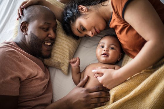 How to Adopt a Baby in California [In 4 Steps]