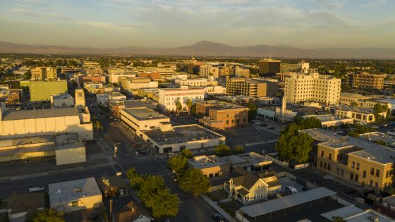 Adoption in Bakersfield