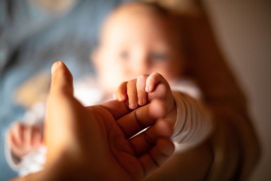 Is It Easy to Give a Baby Up for Adoption in CA?