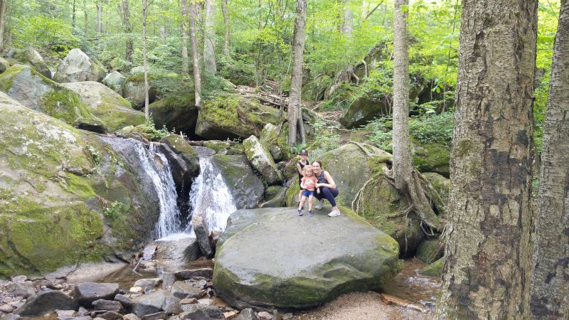 We Love Finding Kid-Friendly Hikes!