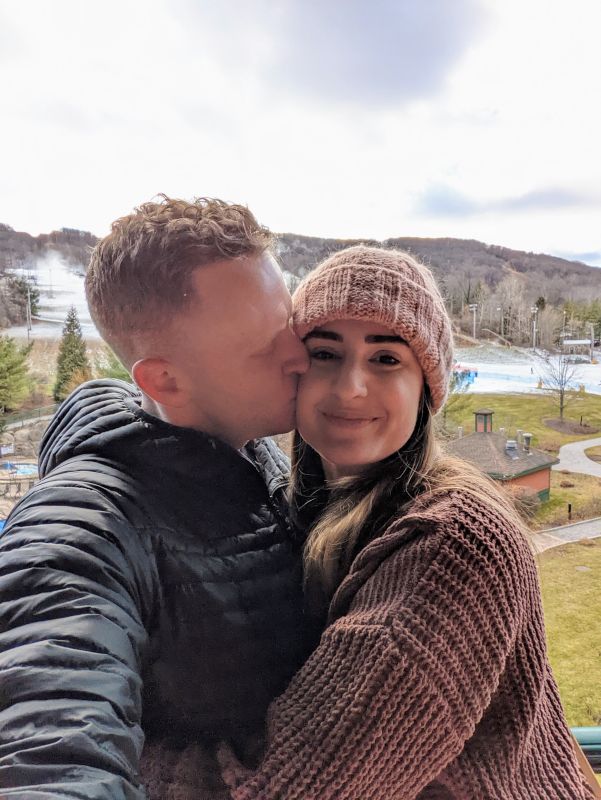 Weekend Getaway