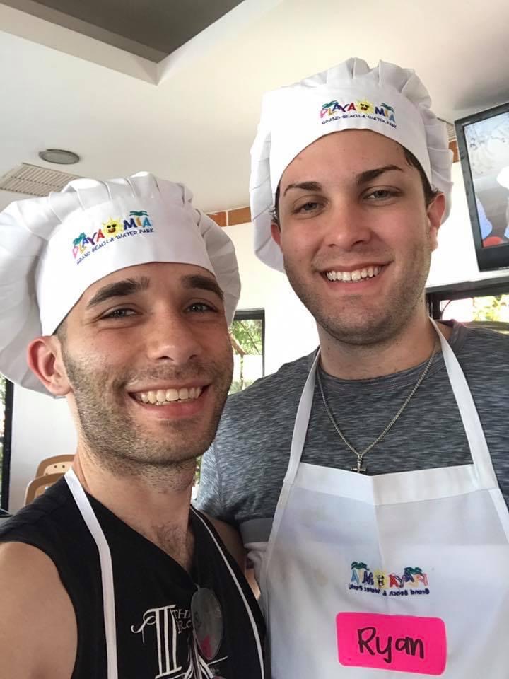 Cooking Class
