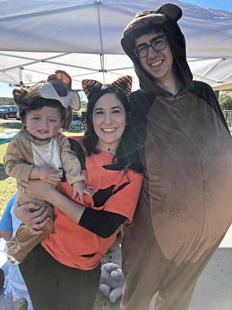 Halloween Fun
