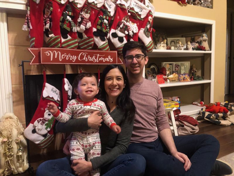 Merry Christmas!