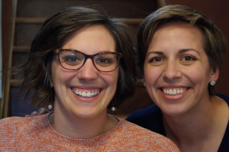 We're Excited to Expand Our Family