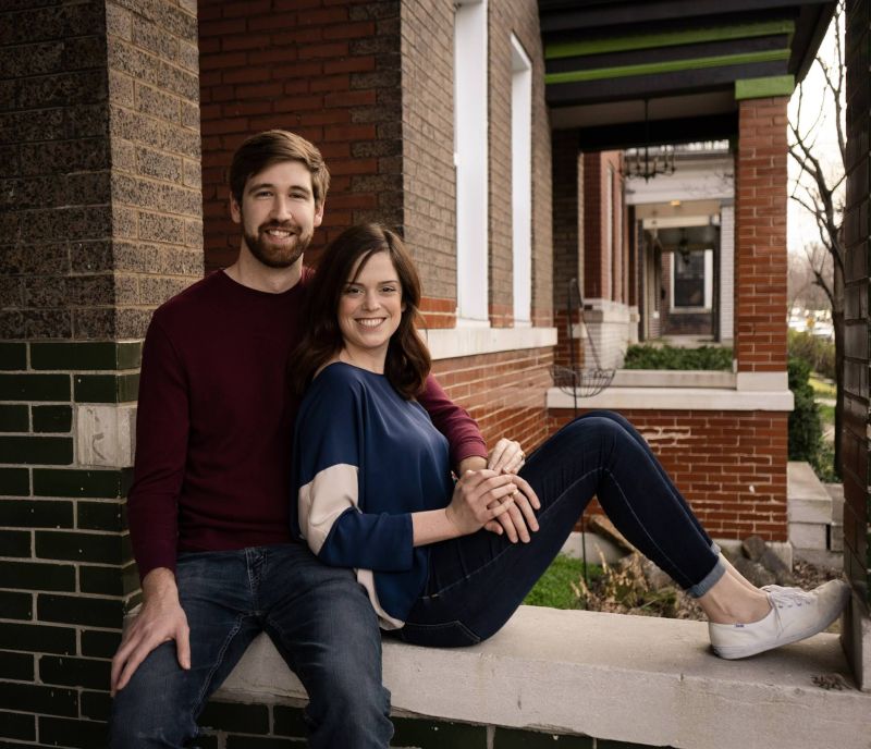 We Can't Wait to Become Parents!