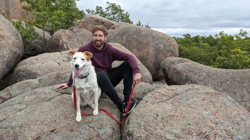 A Field Trip to a Nearby State Park
