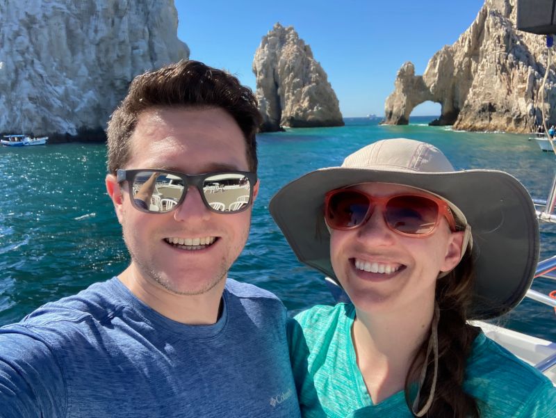 Whale Watching in Mexico