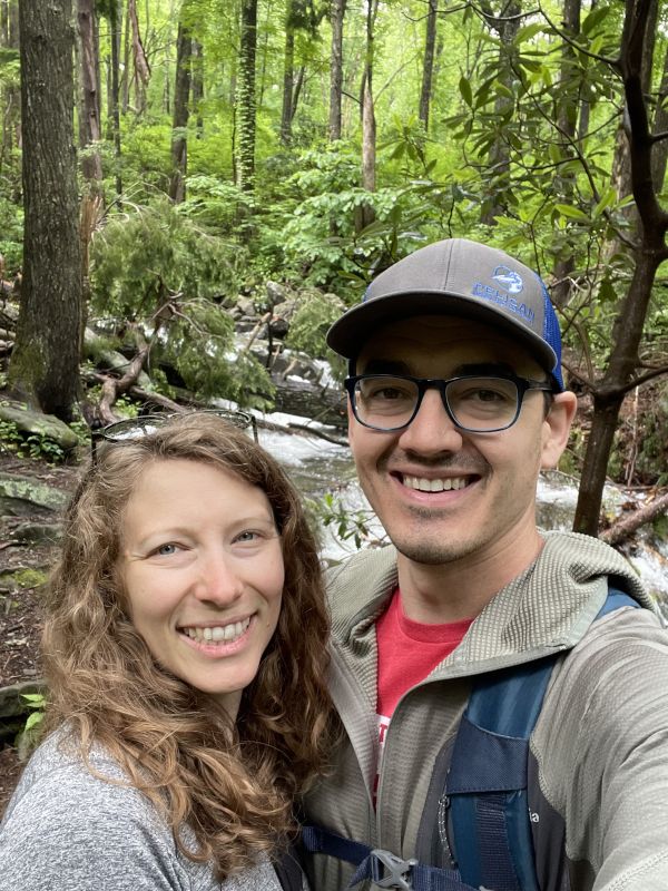 Exploring the Smoky Mountains