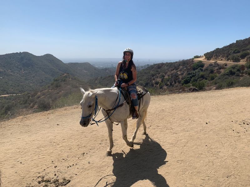 Horseback Riding