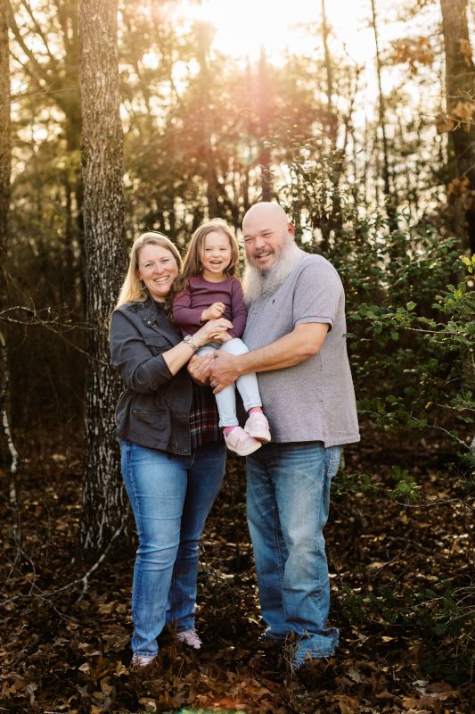 Our Happy Family
