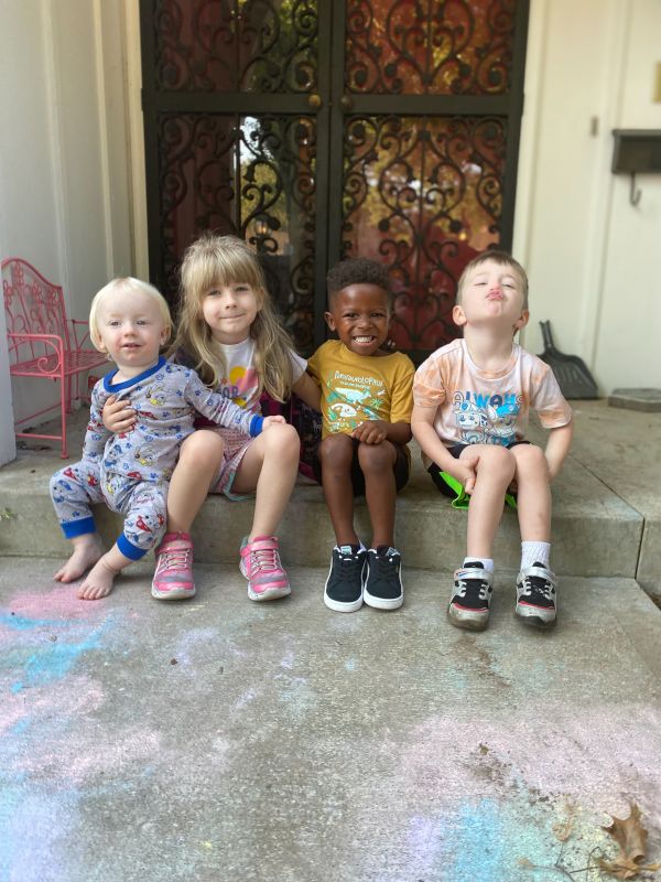 Cousins Make the Best Friends!