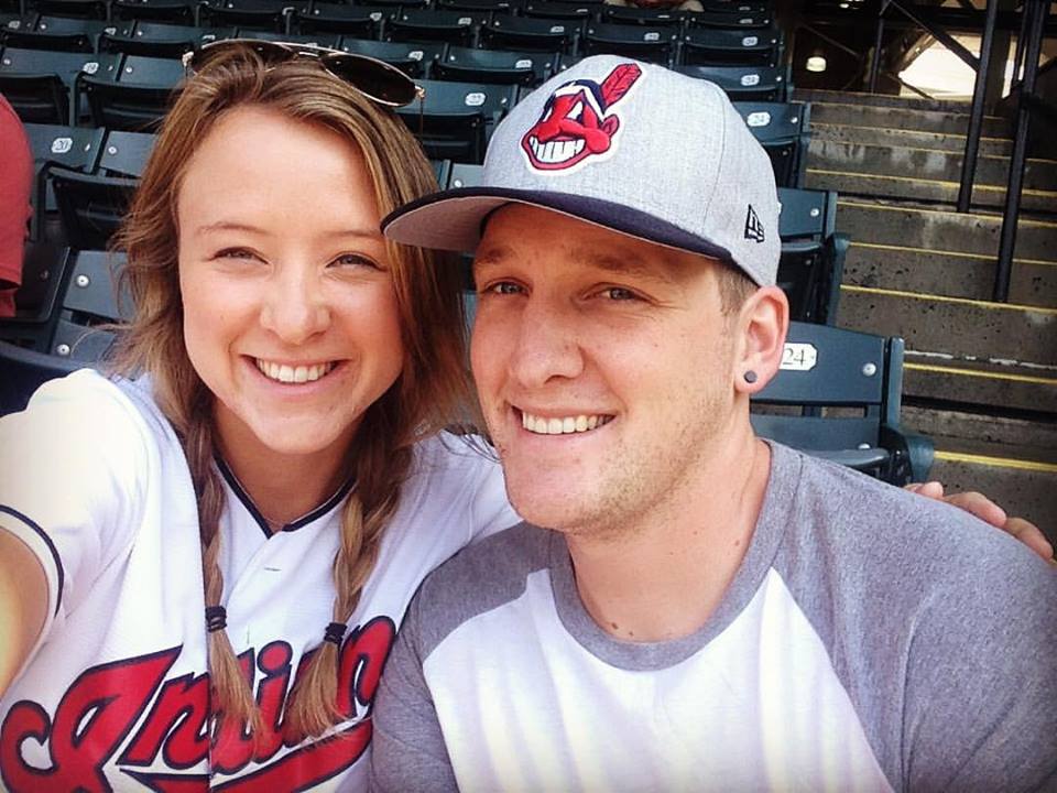 Baseball in Ohio