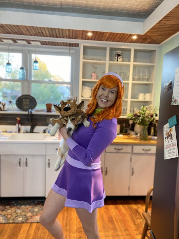 Happy Halloween!