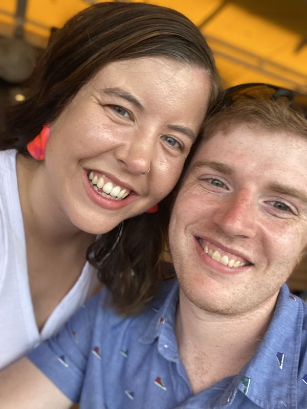 Date Night!