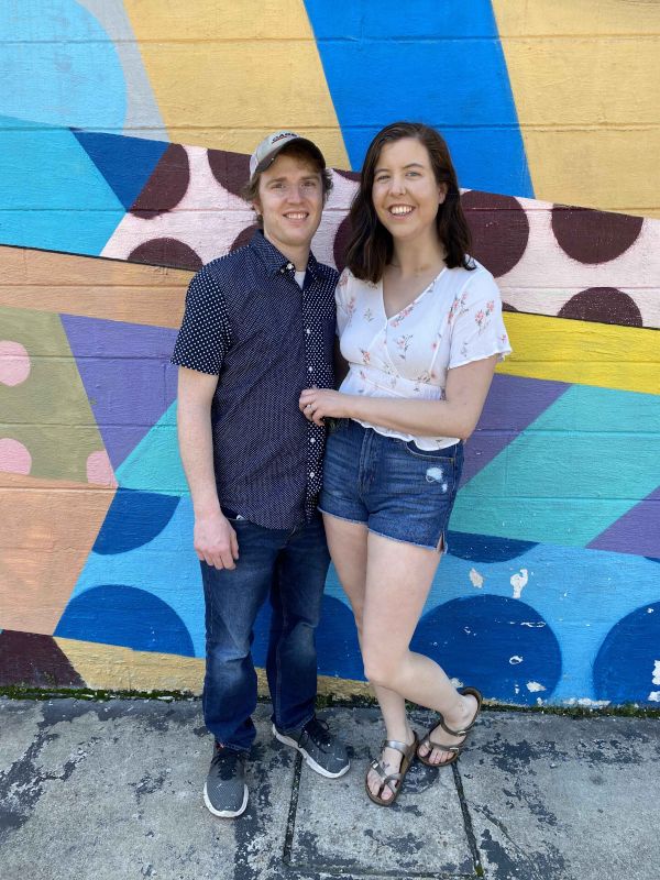 On a Trip to Nashville