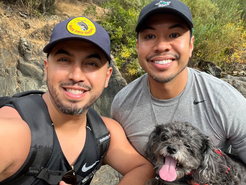 Chasing Waterfalls With Zooley