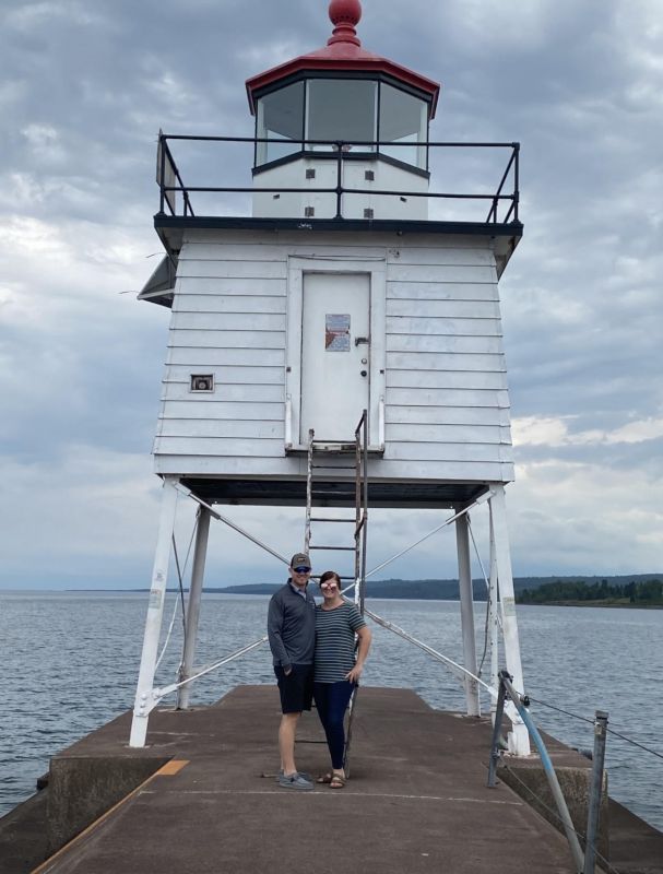 Great Lakes Lighthouses