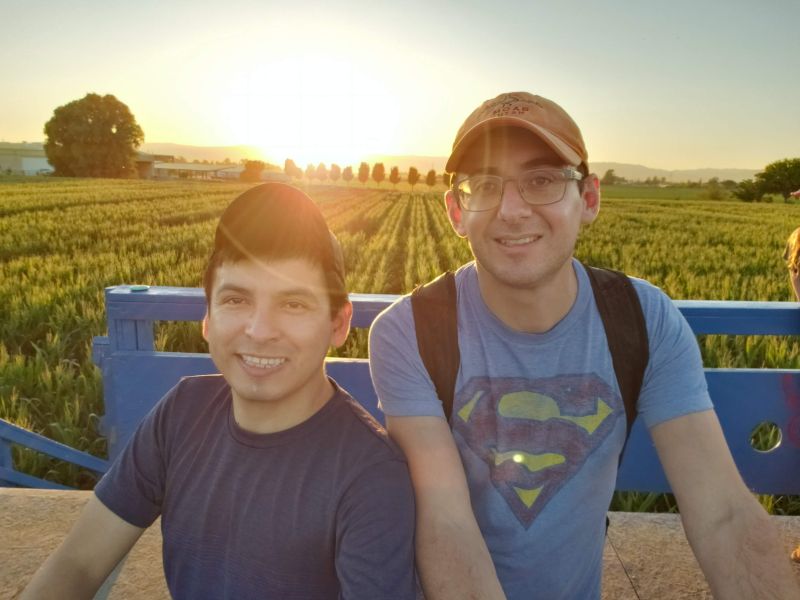 Getting Lost in the World's Biggest Corn Maze