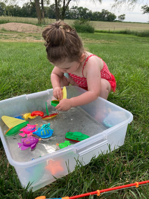 Summer Fun