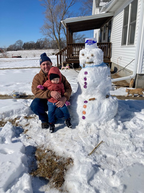 Fun With Dad