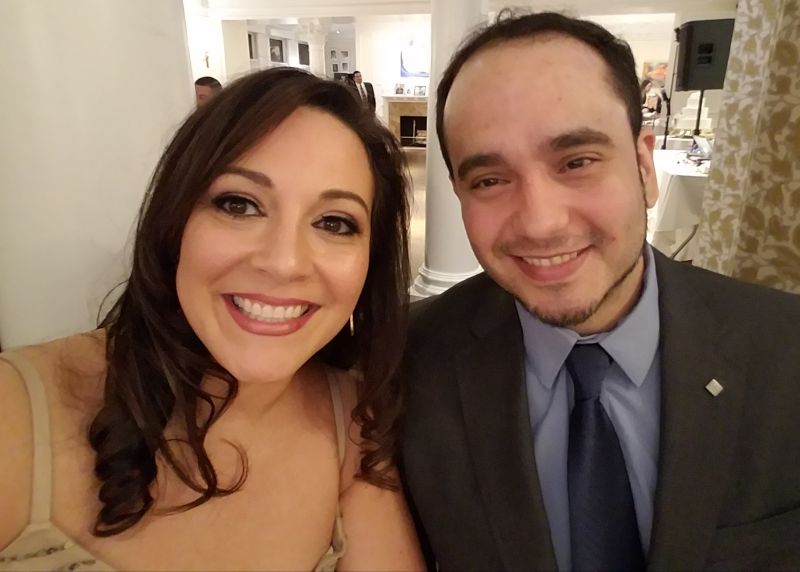 Wedding Date