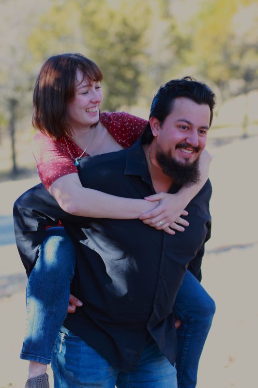 We Believe Laughing Together is So Important