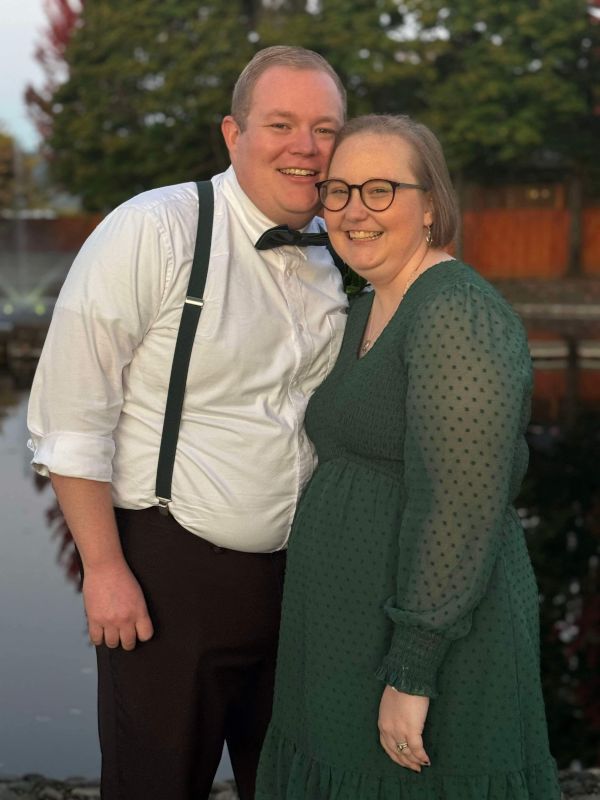 Forever Wedding Date