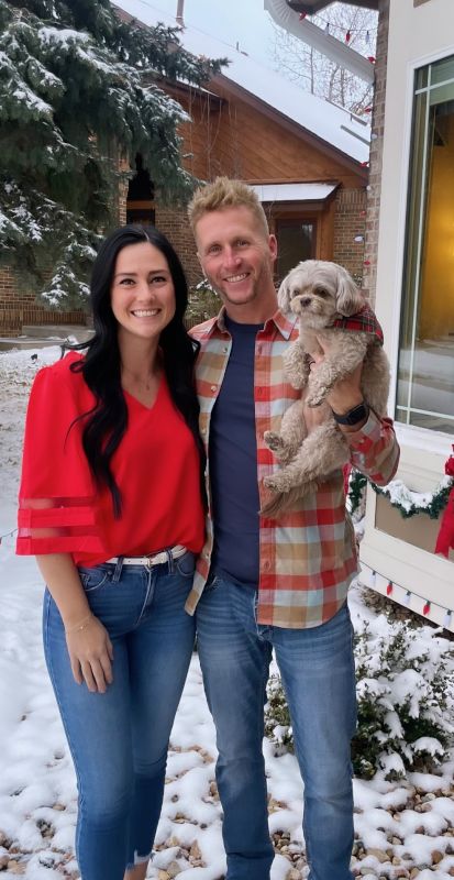 Family Christmas