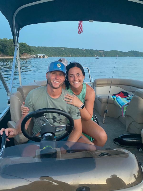 Boating