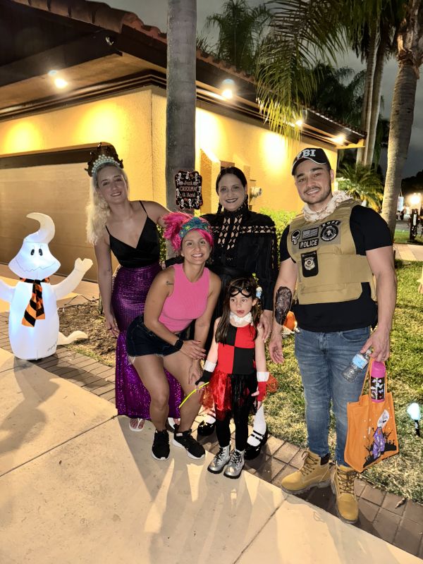 Halloween