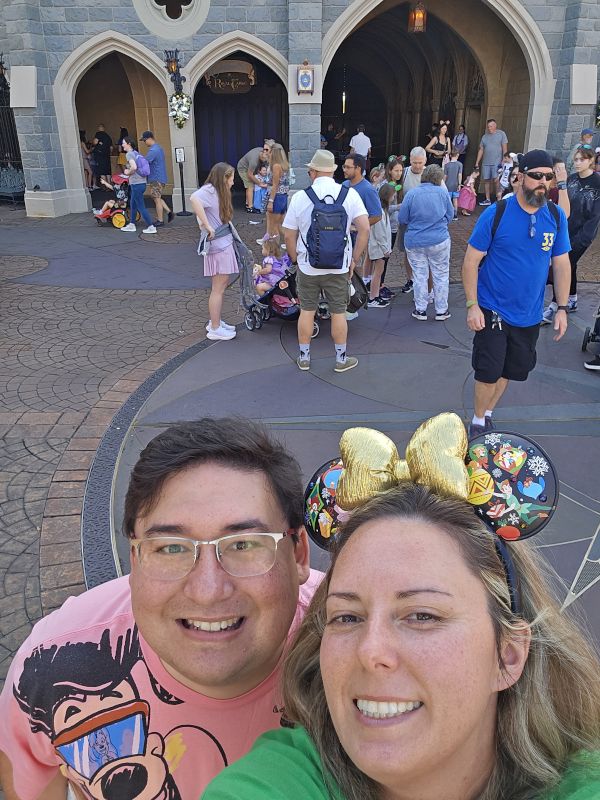 Disney Fun