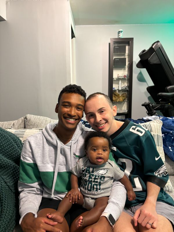 Eagles Game