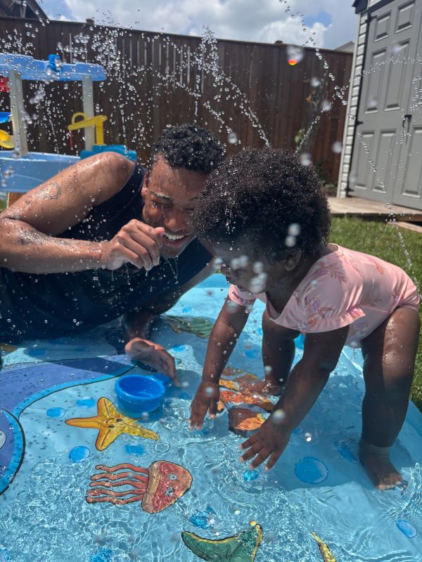 Summer Fun
