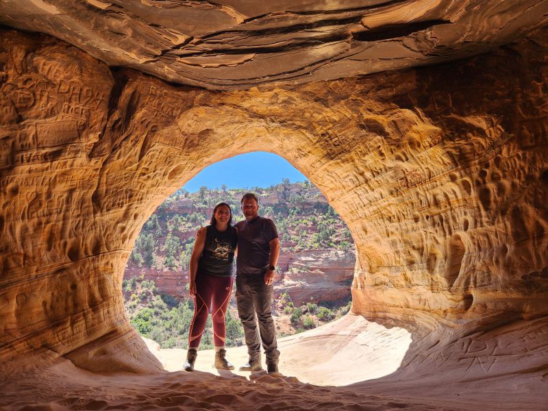 Moab