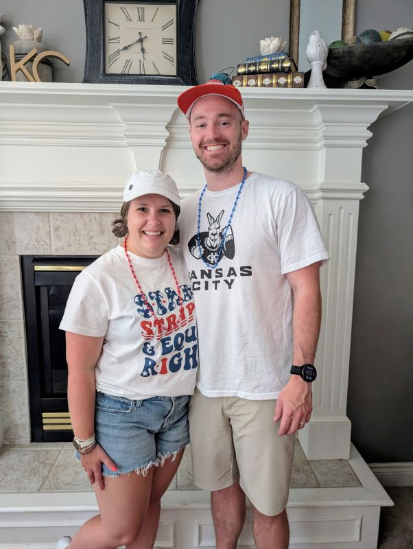 Happy Fourth of July