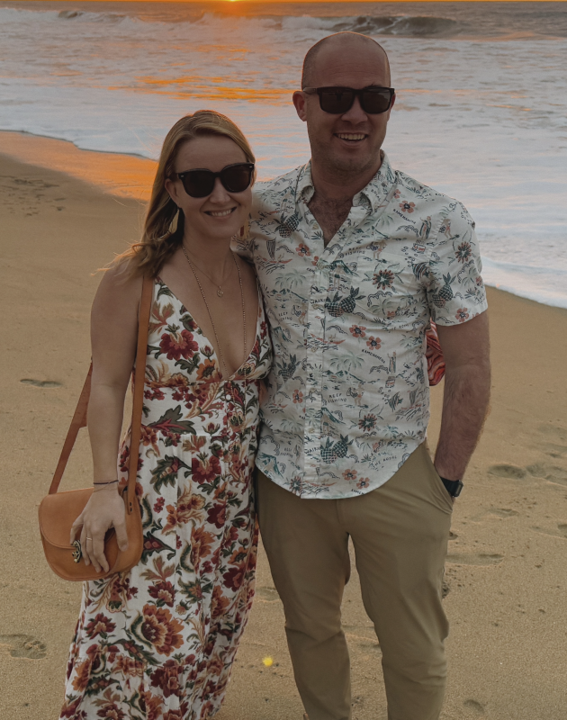 Our Favorite Beach in Mexico