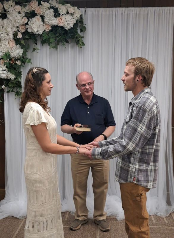 Our Wedding