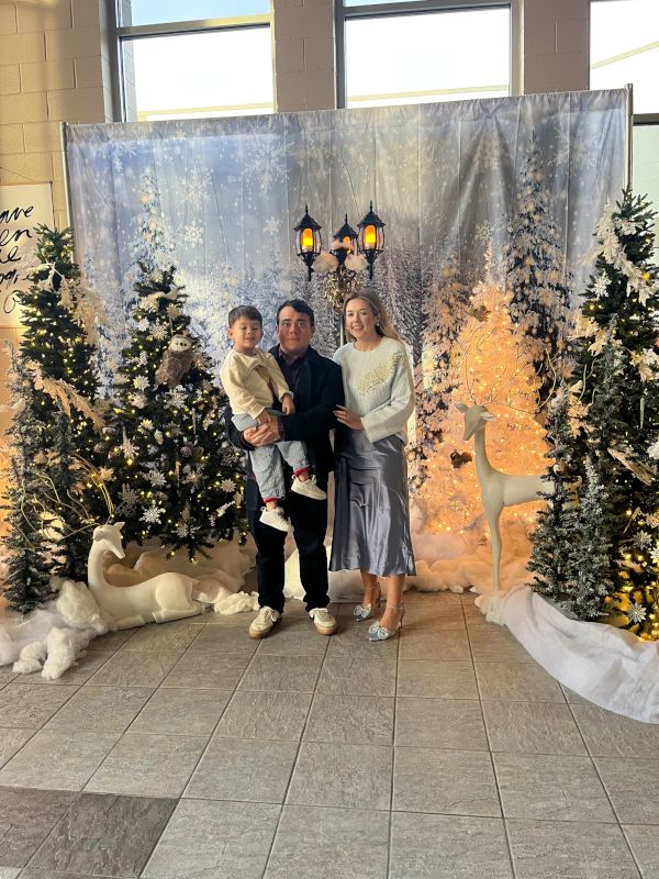 Merry Christmas!