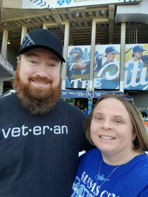 Royals Baseball