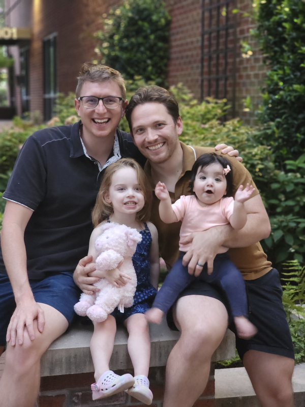 Our Beautiful Family