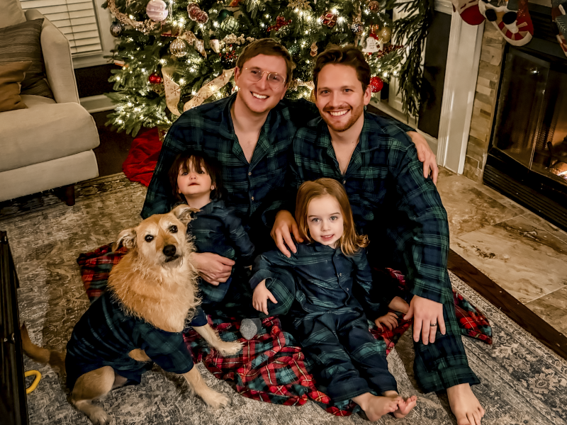 Merry Christmas!