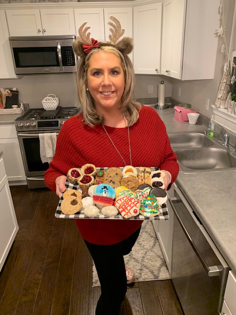 Laurie Baking