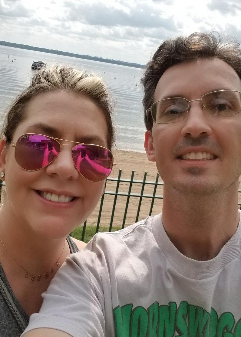 Vacation in Lake Geneva