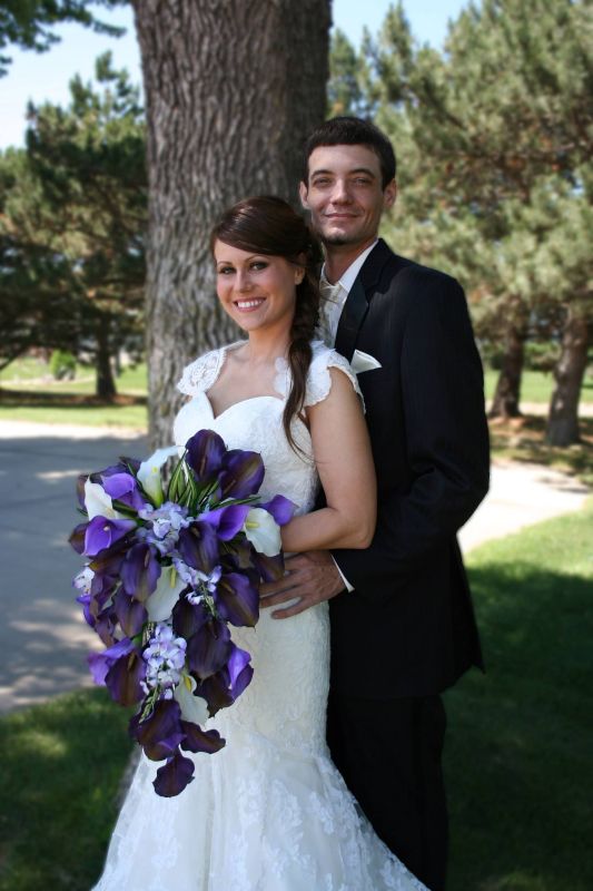 Our Wedding