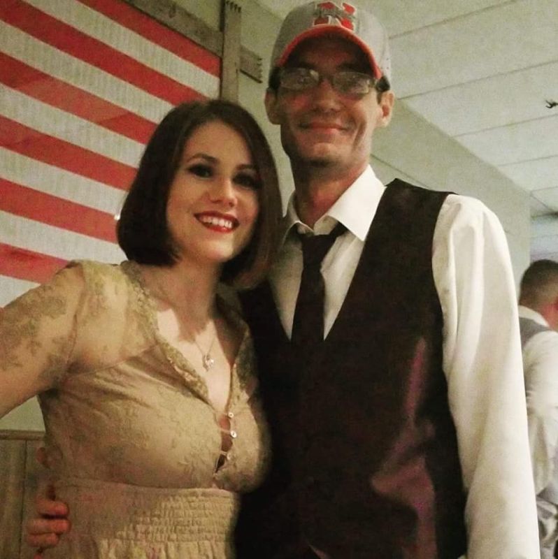 At a Friend's Wedding